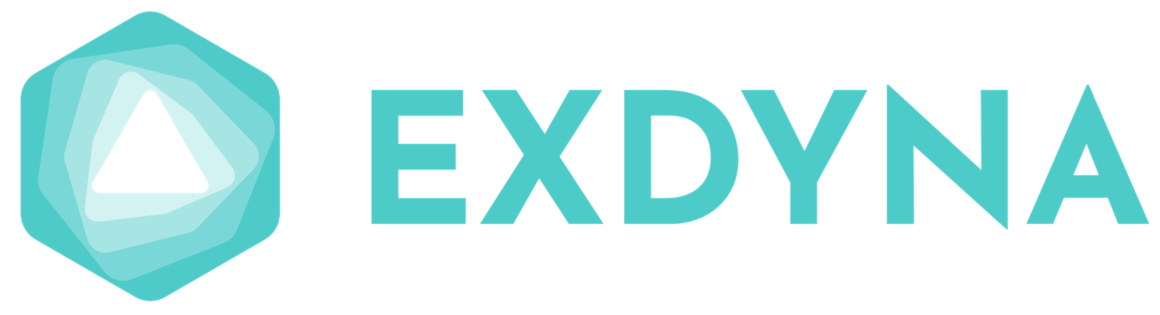Exdyna